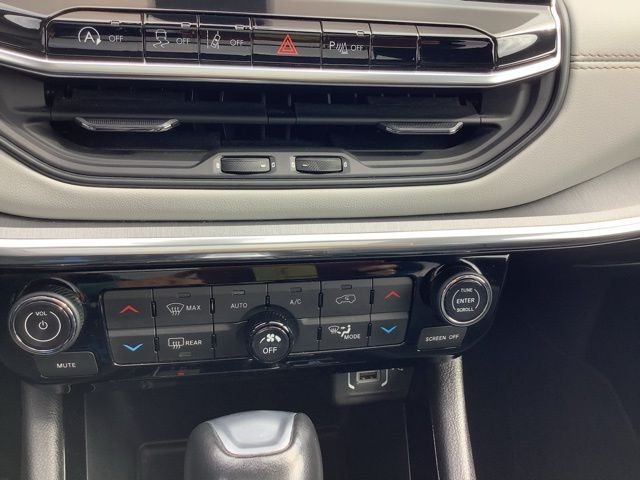 2023 Jeep Compass Limited - Photo 31