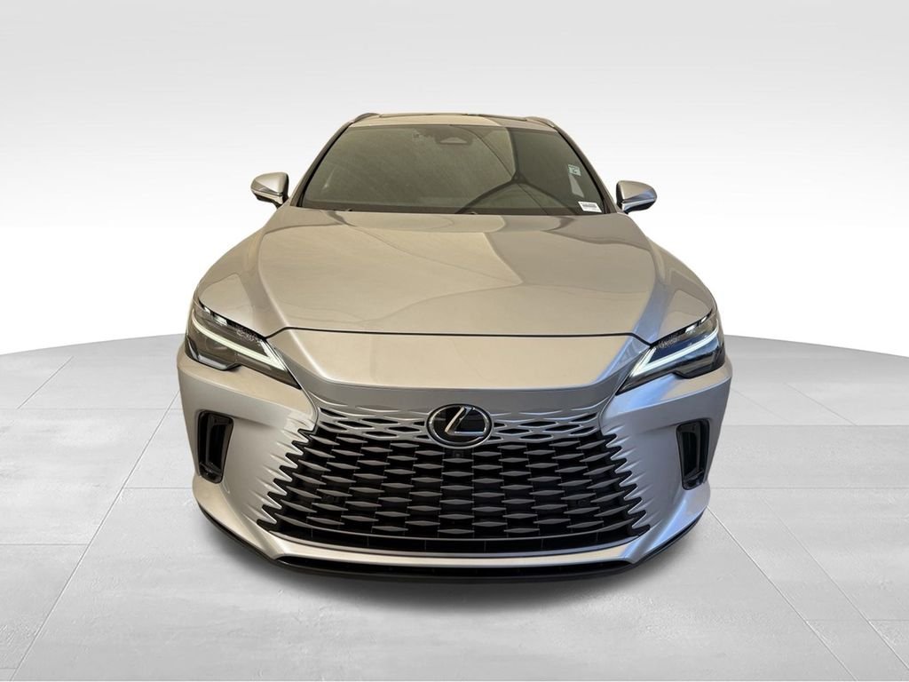 Used 2023 Iridium Lexus 350 Premium Plus image 4