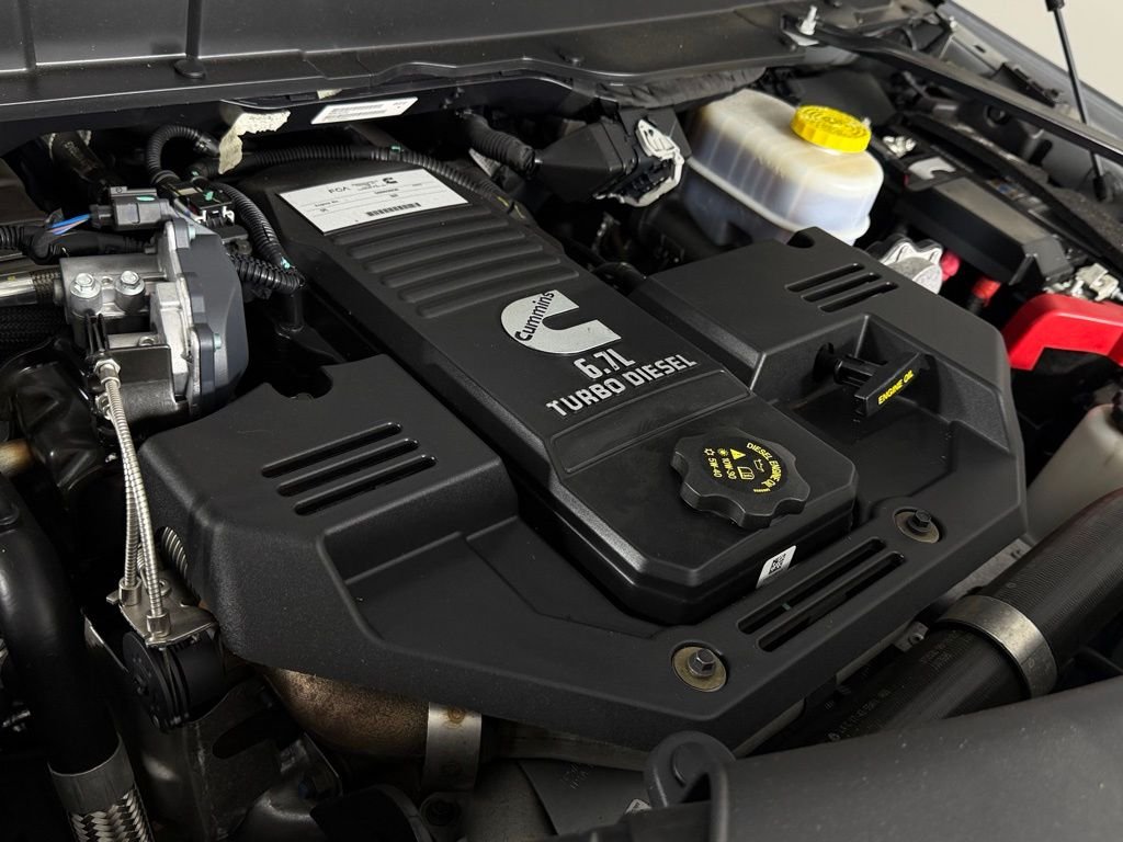 2024 RAM Ram 2500 Pickup Rebel - Photo 33