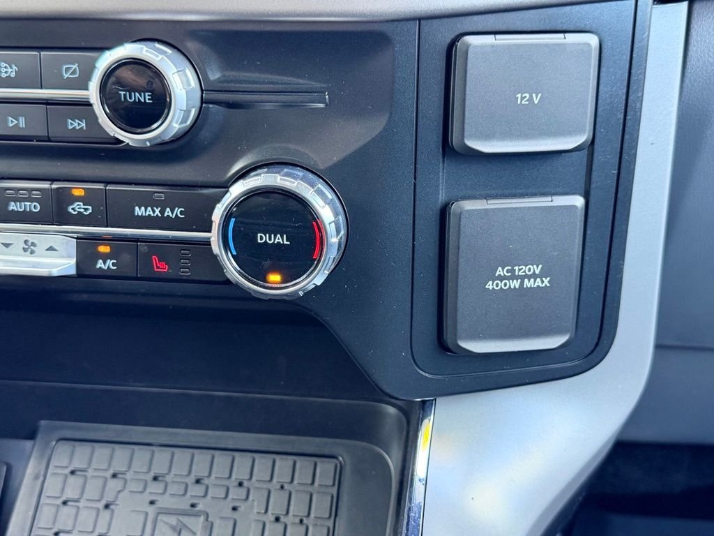 Certified Used 2024 Gray Ford XLT image 34