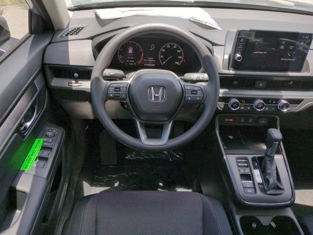 New 2026 Urban Gray Pearl Honda LX image 14