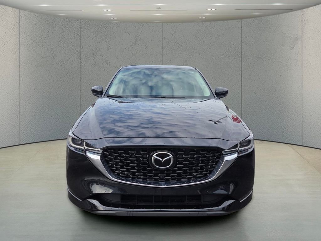 Used 2024 Black Mazda 2.5 S Preferred Package image 8