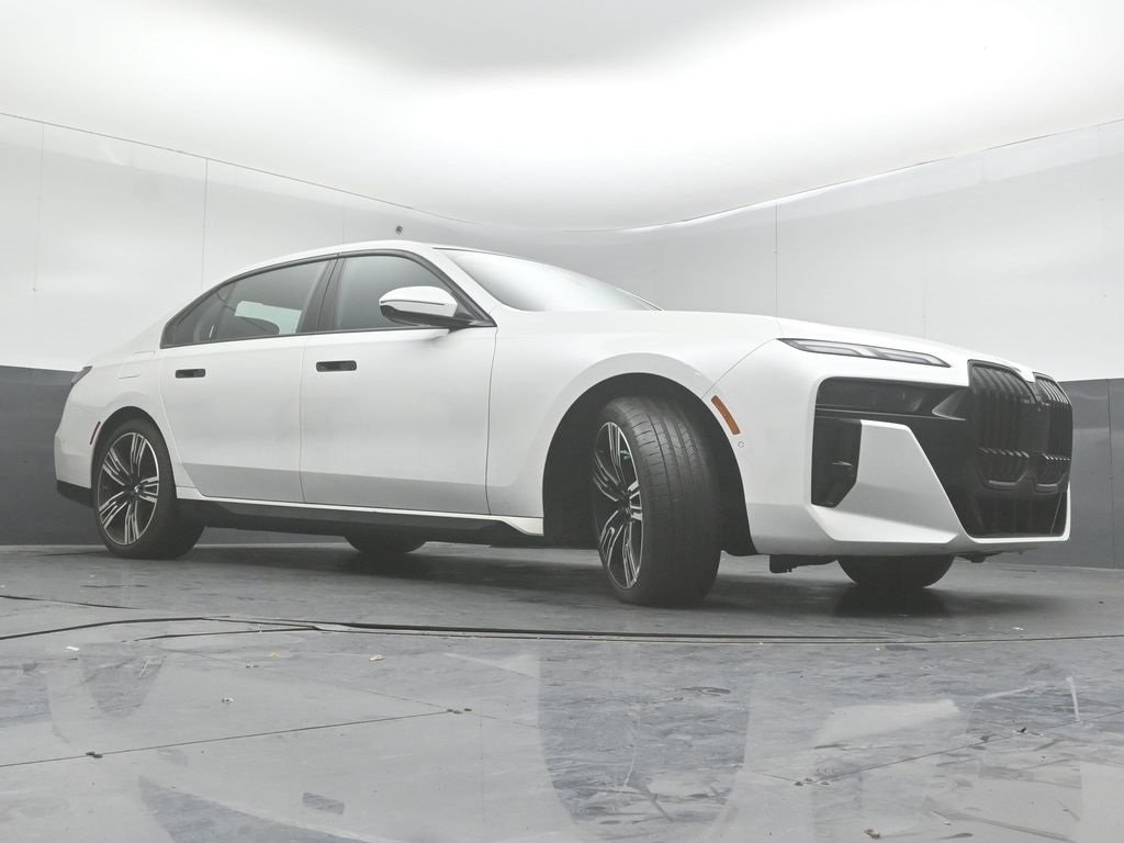 2023 BMW 760I - Image 35