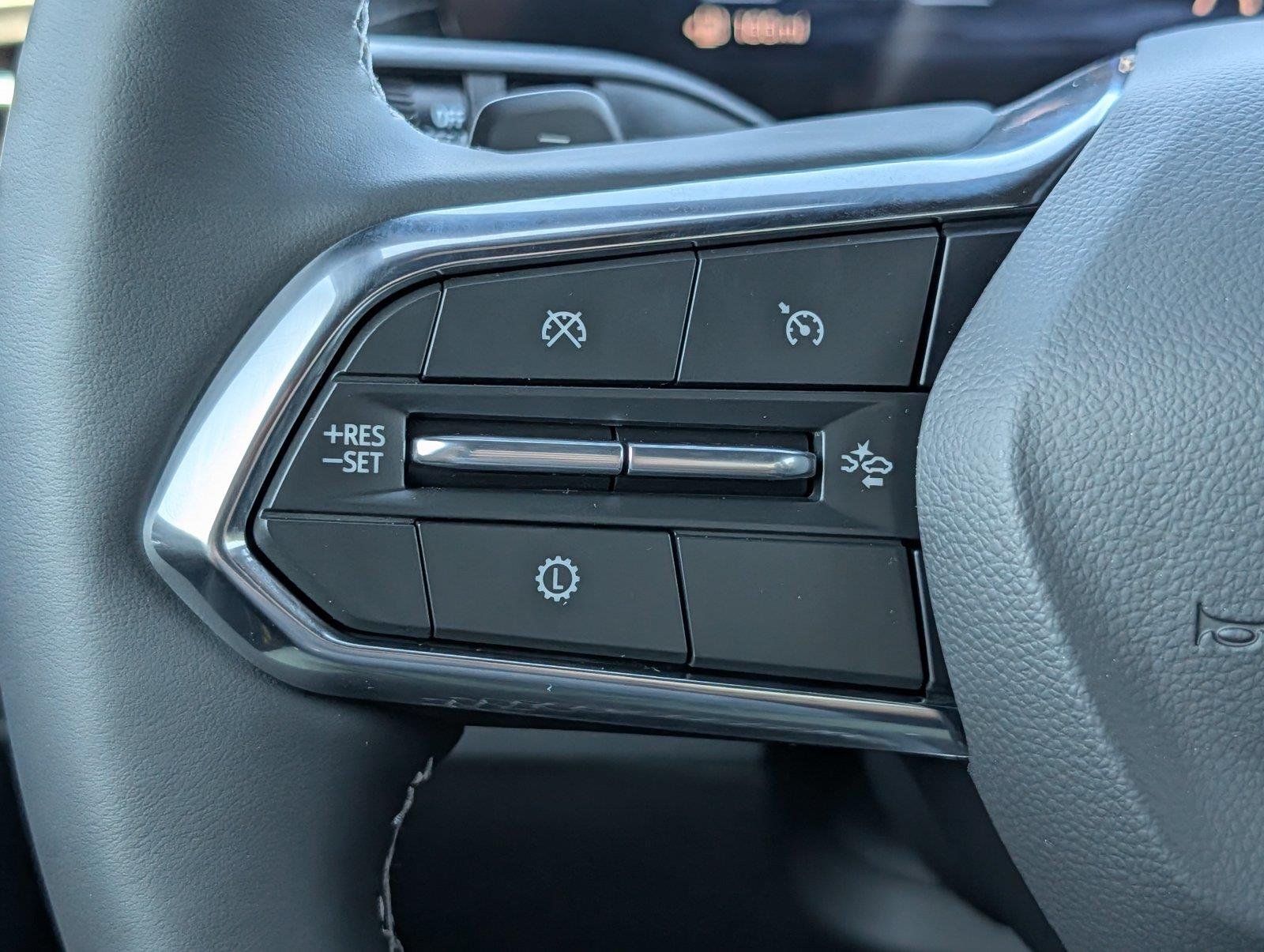 New 2026 Sterling Gray Metallic Chevrolet LT image 22