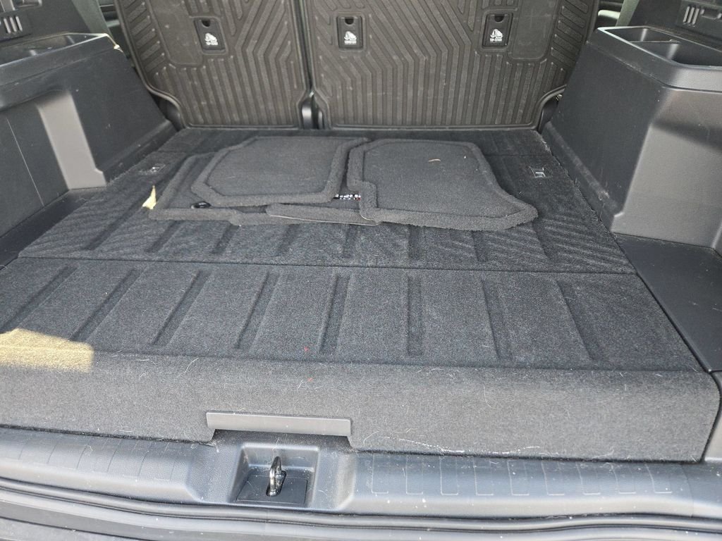 Used 2025 Everest Toyota TRD Off Road Premium image 25
