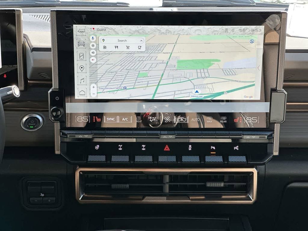 2025 GMC HUMMER EV 3X - Photo 14