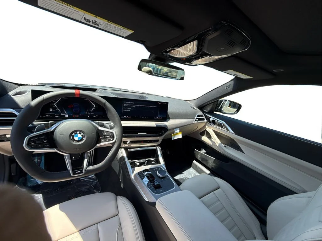 2026 BMW 4 Series M440i - Photo 28