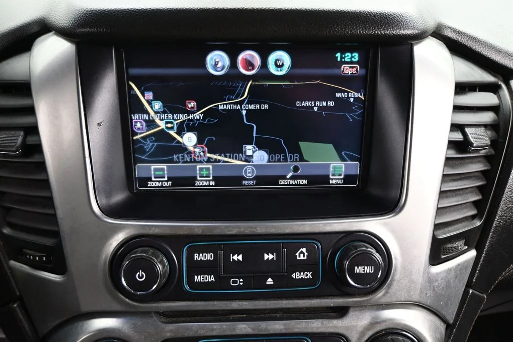 Used 2015 Black Chevrolet LT image 20