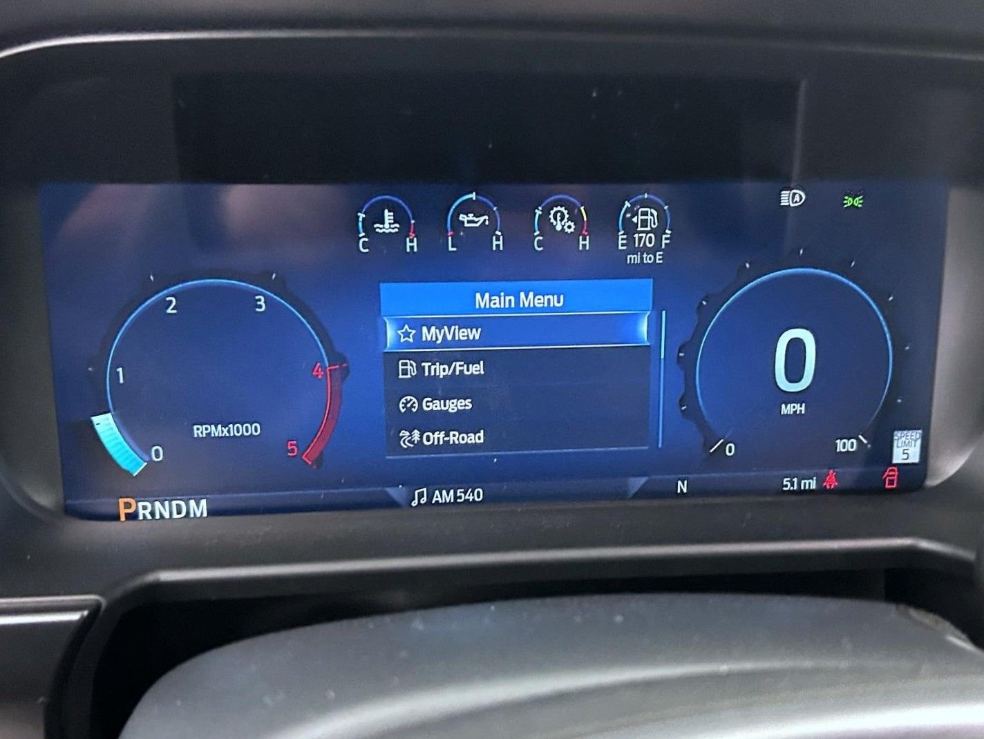 New 2026 Avalanche Ford Lariat image 14