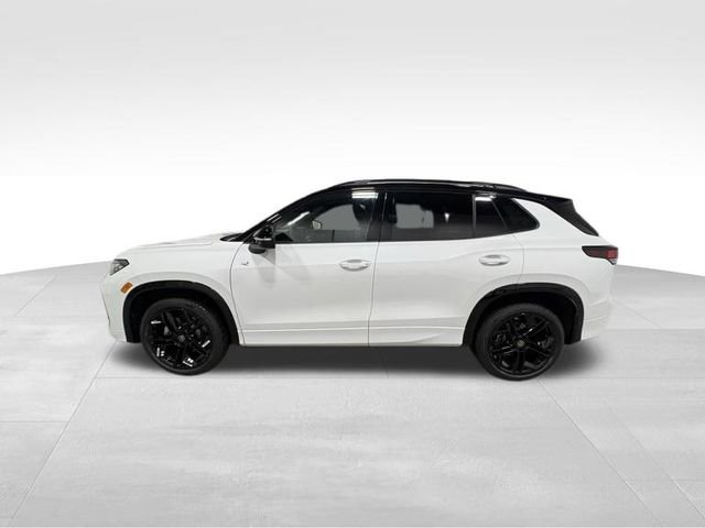 New 2026 White/off-white Volkswagen 2.0T SE R-Line Black image 2