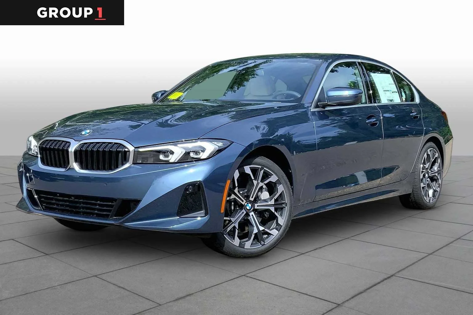 2026 BMW 330i 330i xDrive