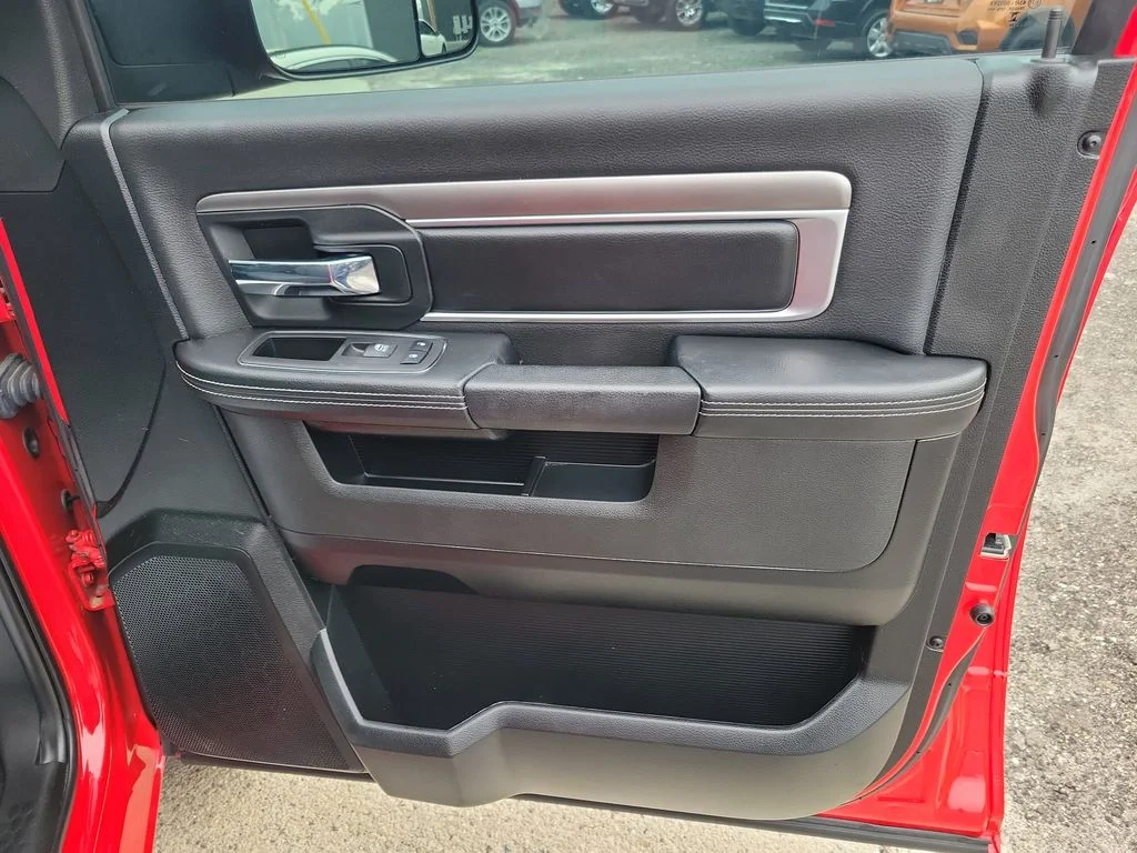 Used 2023 Red Ram Warlock image 37