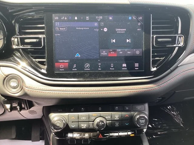 New 2026 Green Dodge GT PLUS AWD image 16