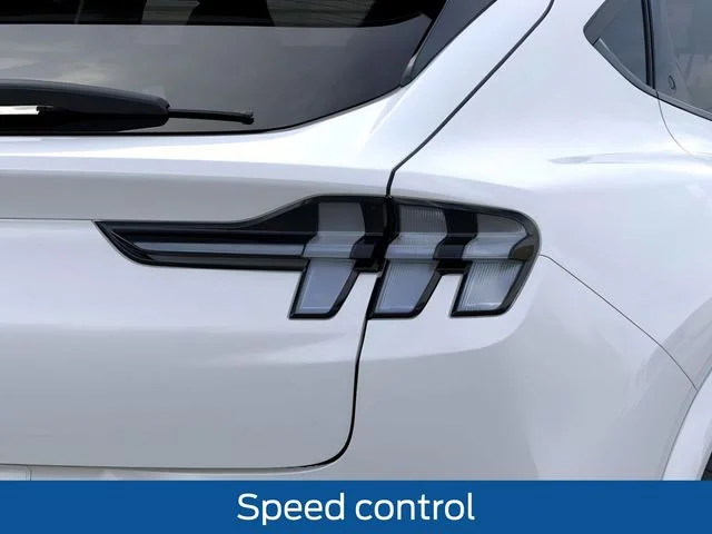 2025 Ford Mustang Mach-E GT - Photo 24