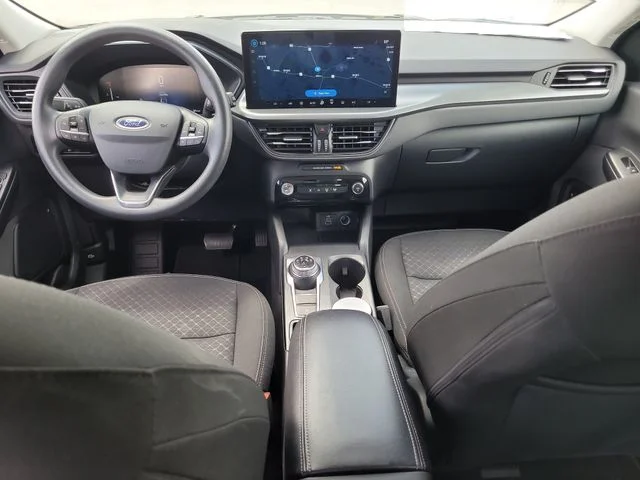 Used 2025 Gray Ford Active image 15