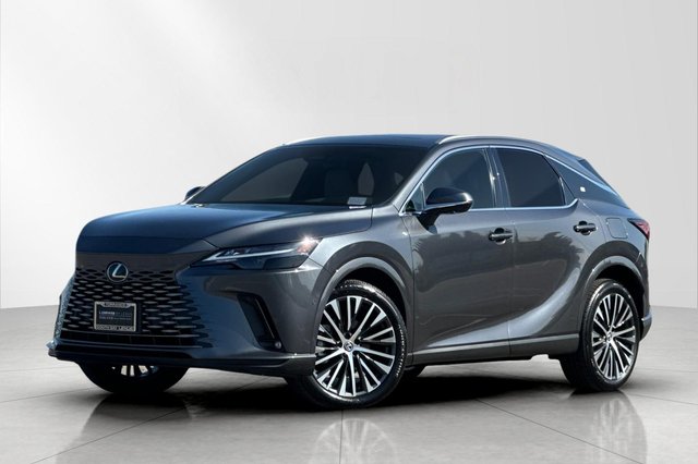 2025 Lexus RX 350 350 Premium Plus