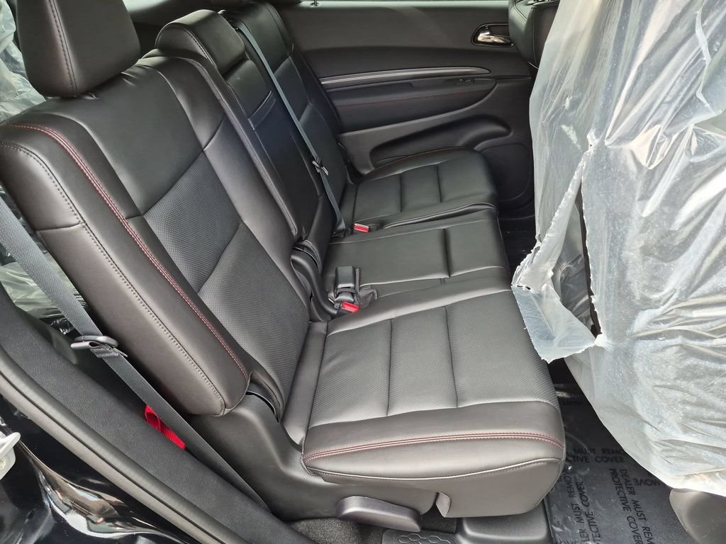 New 2026 DB Black Clearcoat Dodge GT Plus HEMI V8 image 25