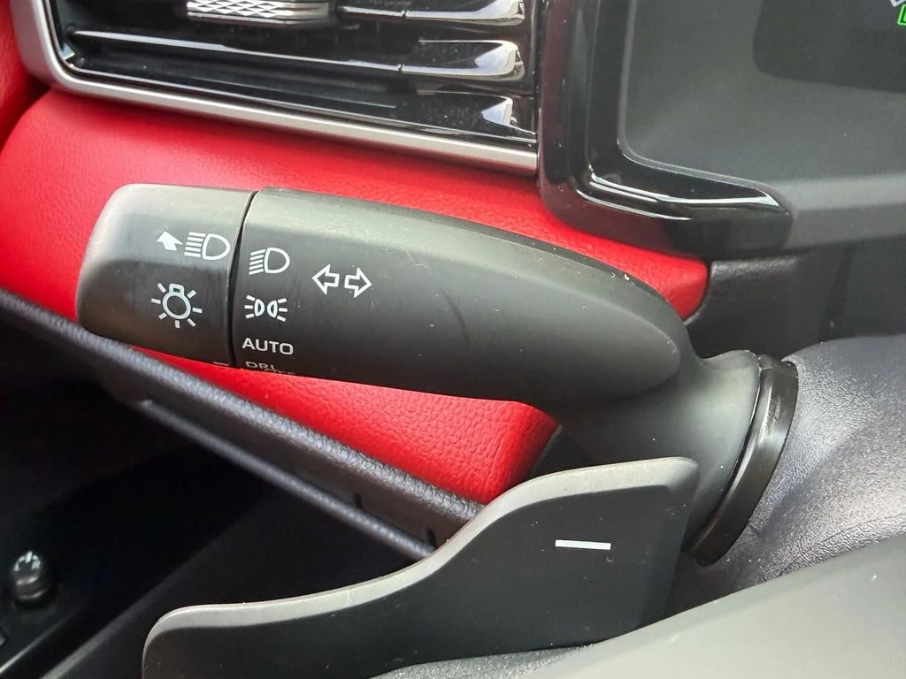 Used 2025 Gray Toyota XSE image 29
