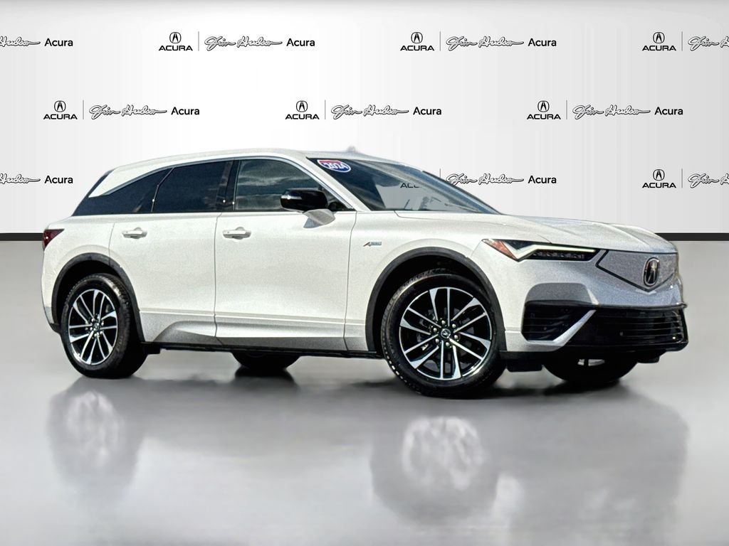 Used 2024  Acura Base image 1