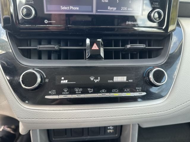 2022 Toyota Corolla Cross L - Photo 18