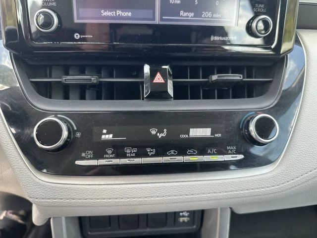 2022 Toyota Corolla Cross L - Photo 18