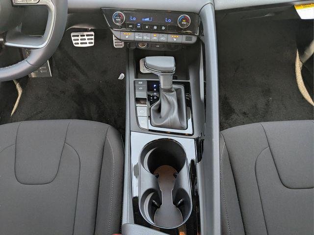 New 2026 Serenity White Hyundai SEL Sport image 66