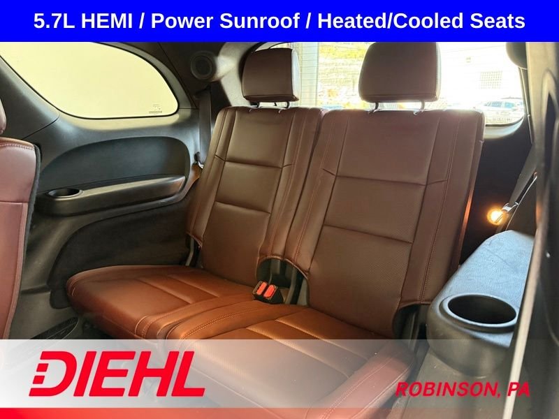 Used 2023 Gray Dodge R/T Premium image 18