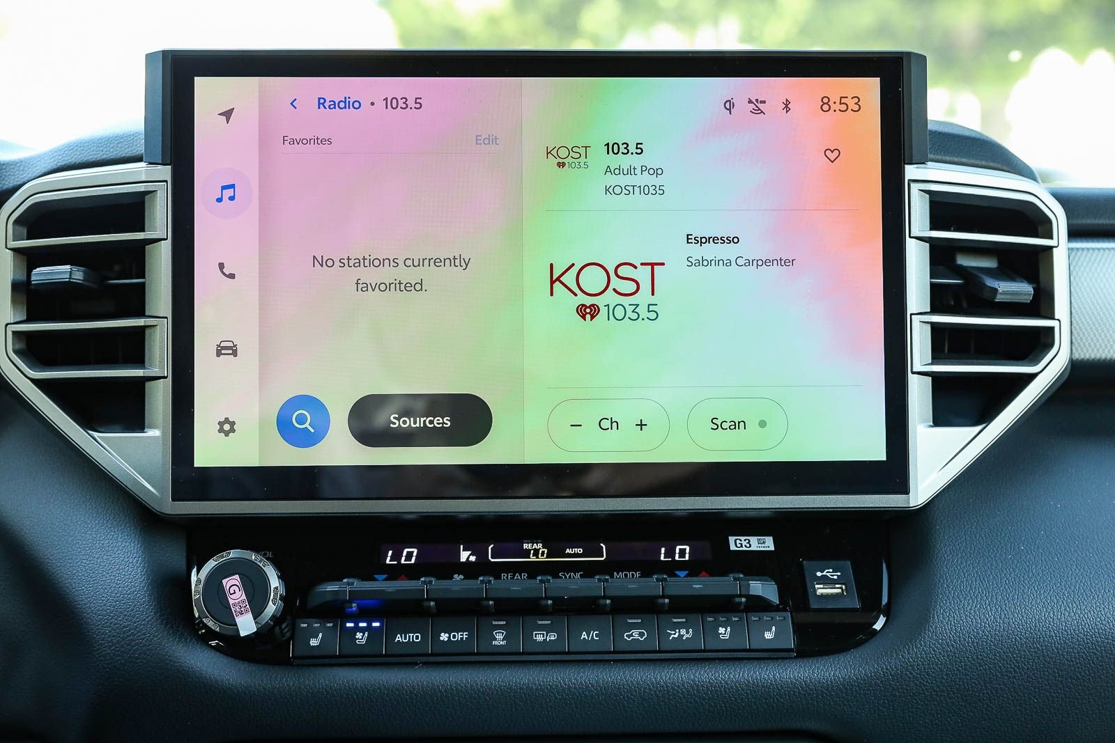 2026 Toyota Sequoia Limited - Photo 14