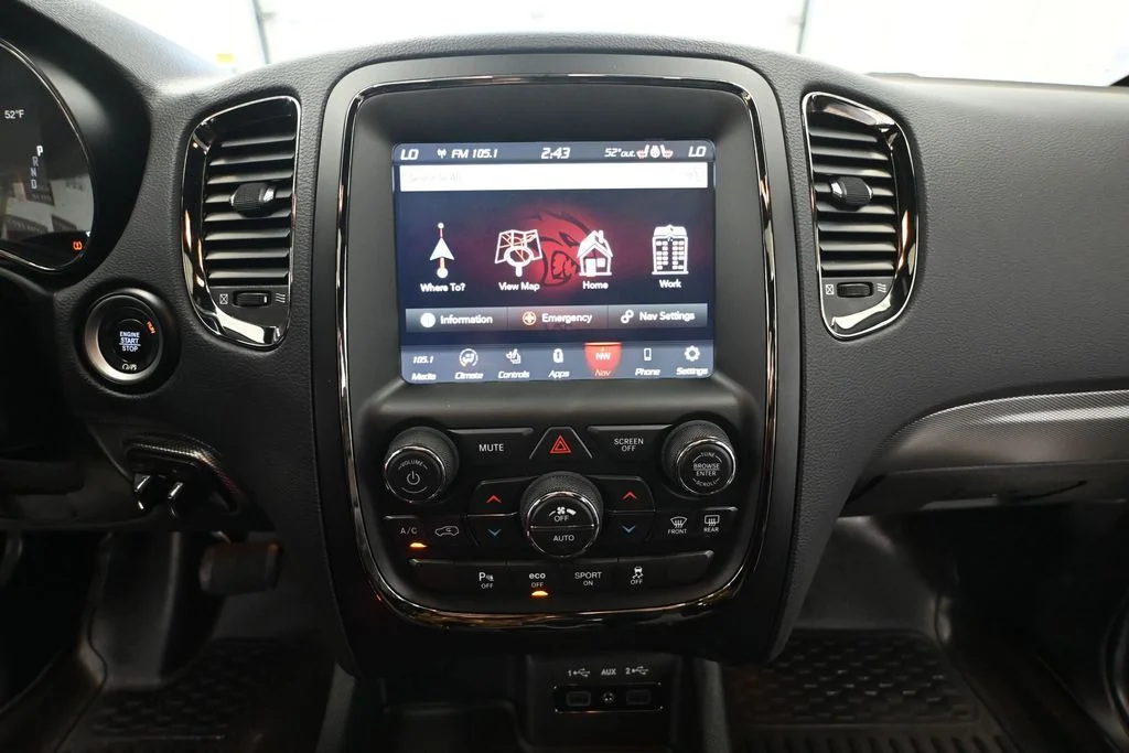 Used 2020 Gray Dodge R/T image 34