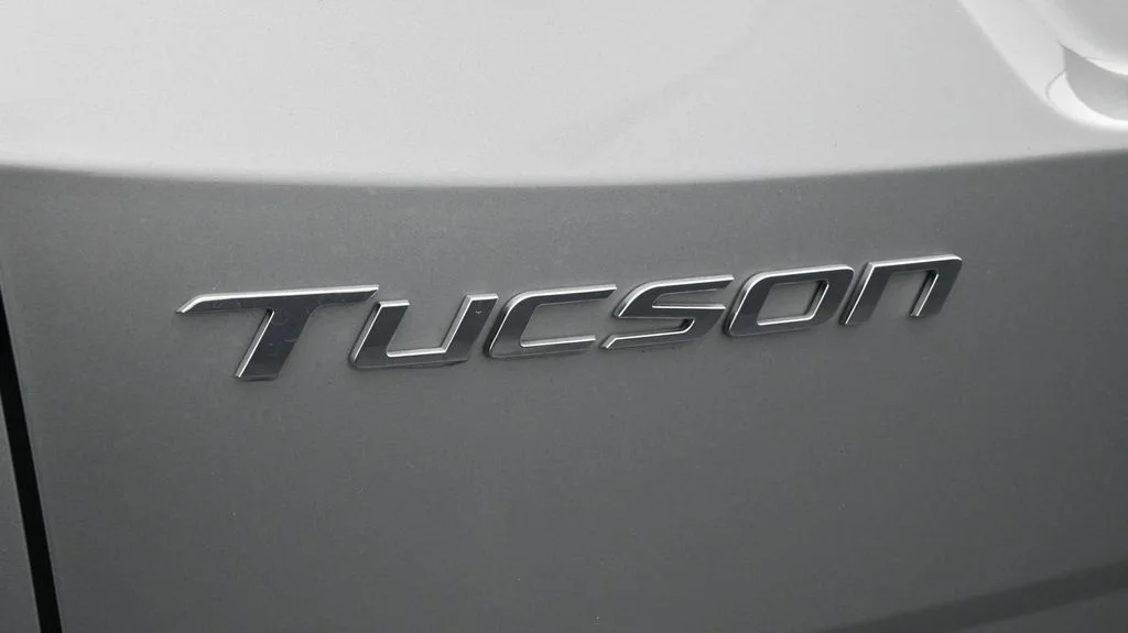 Certified Used 2023 Silver Hyundai SEL image 21