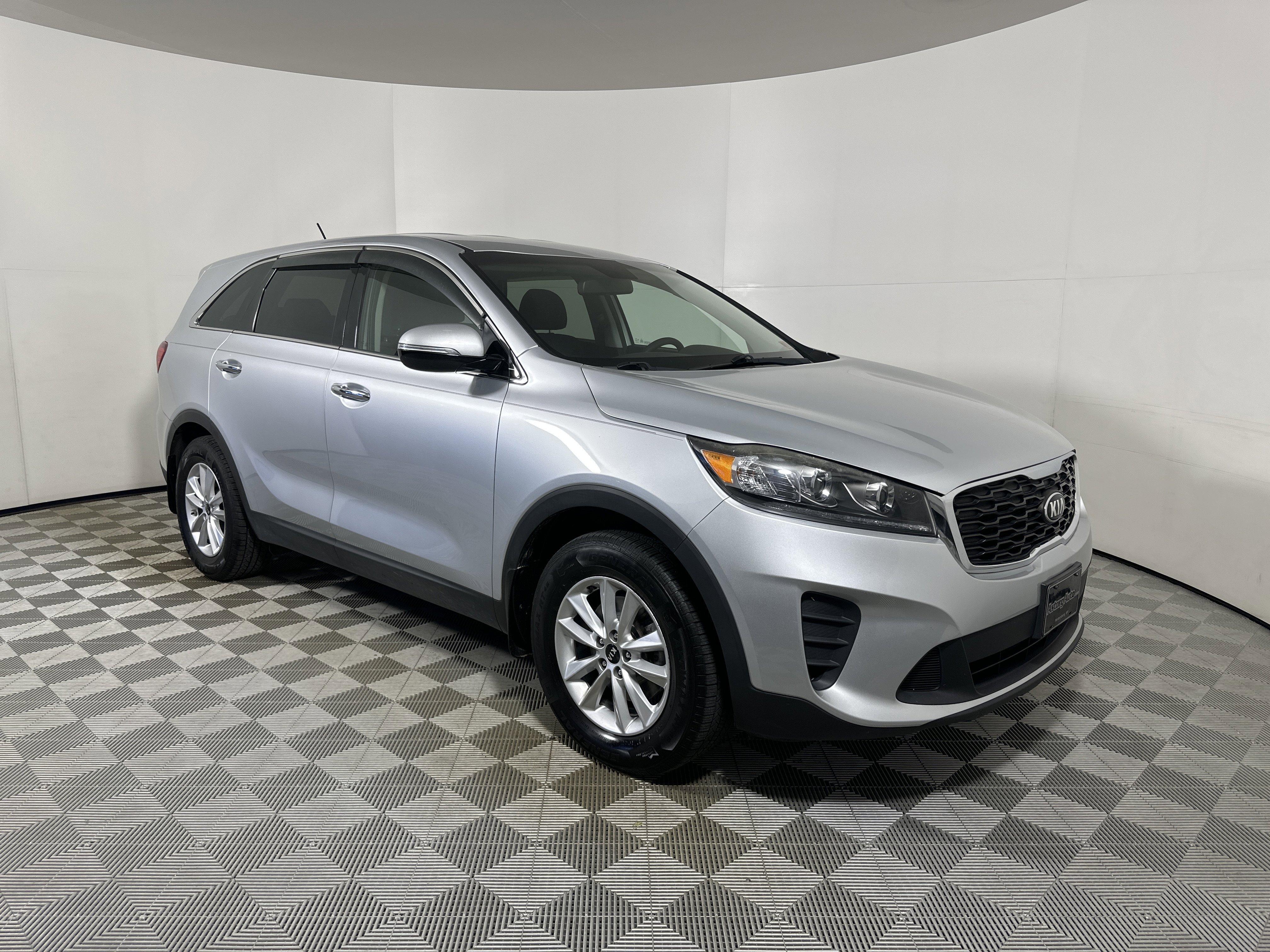 2019 Kia Sorento L
