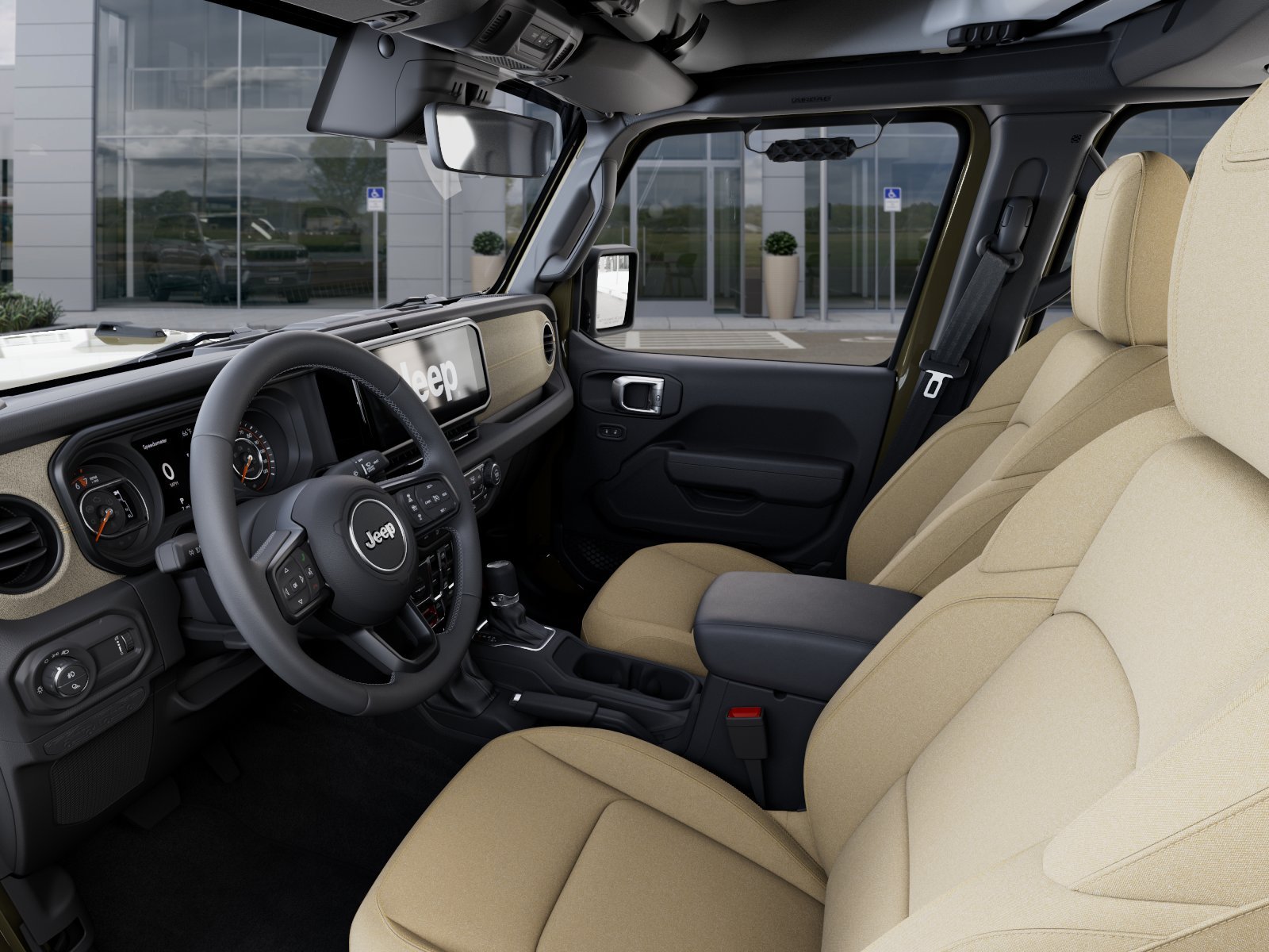 New 2026 41 Exterior Paint Jeep Sport image 51