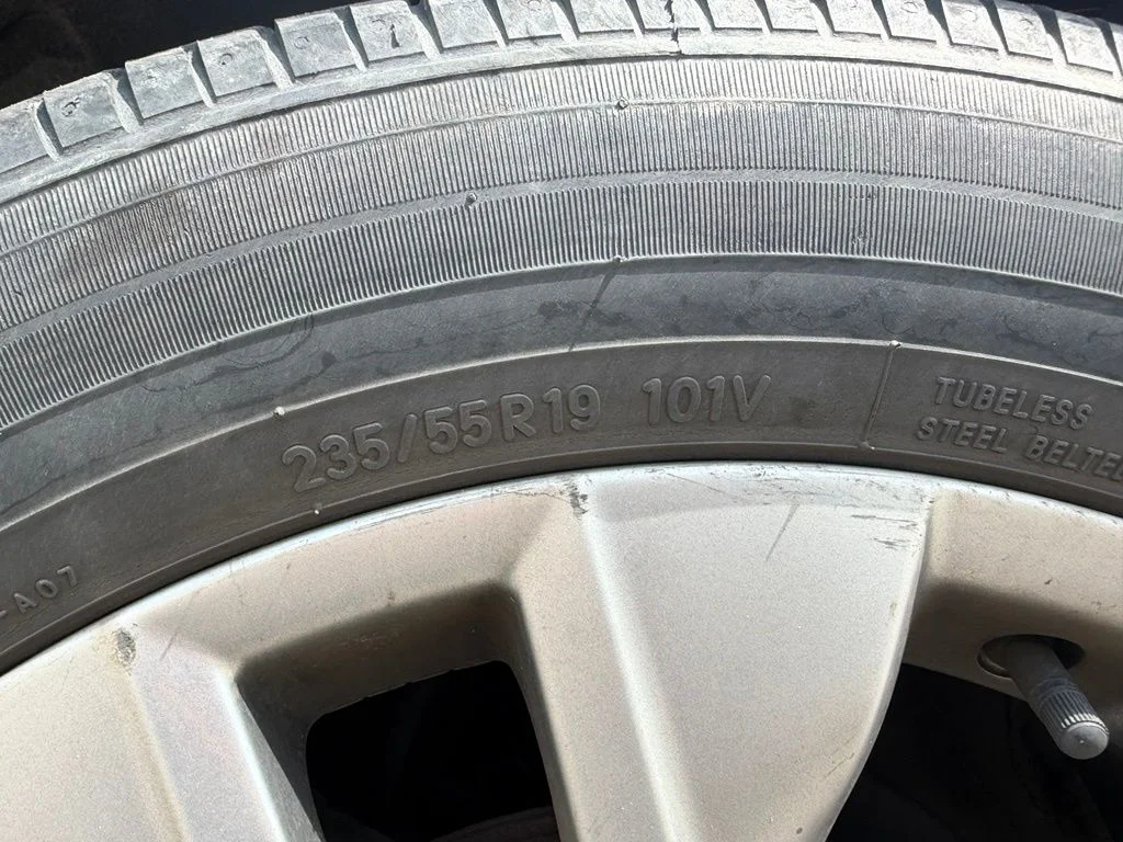 Certified Used 2024 Gray Toyota XLE Premium image 13