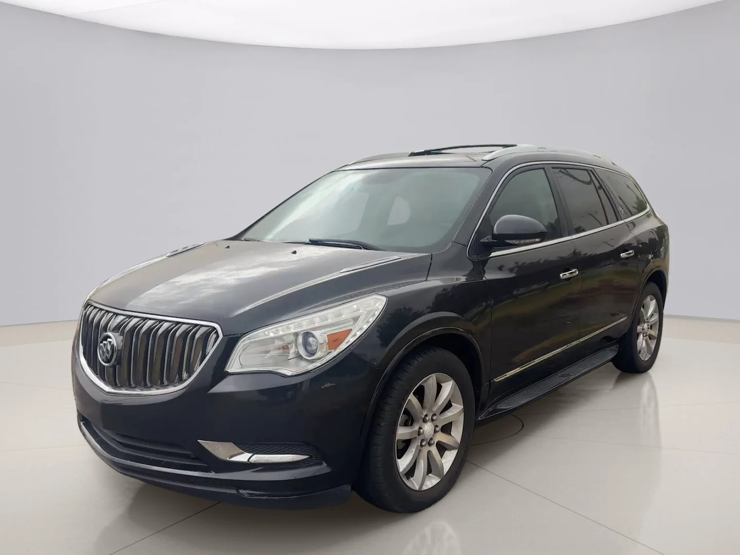 2013 Buick Enclave Premium AWD's photo