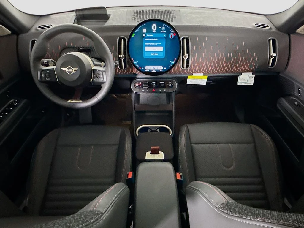 2027 MINI Countryman S - Photo 13