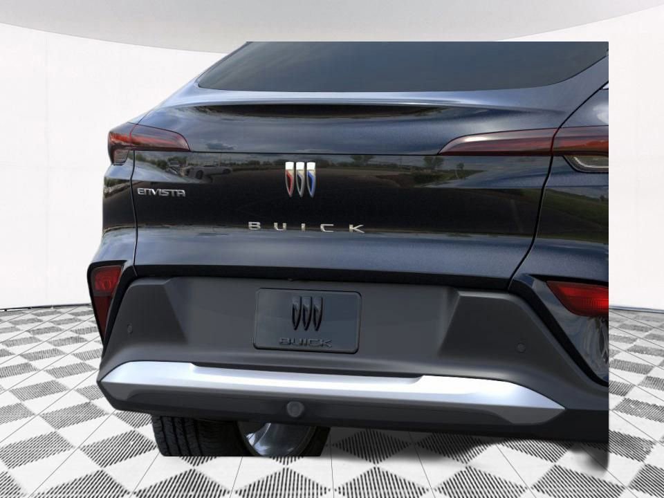 2026 BUICK ENVISTA - Image 20