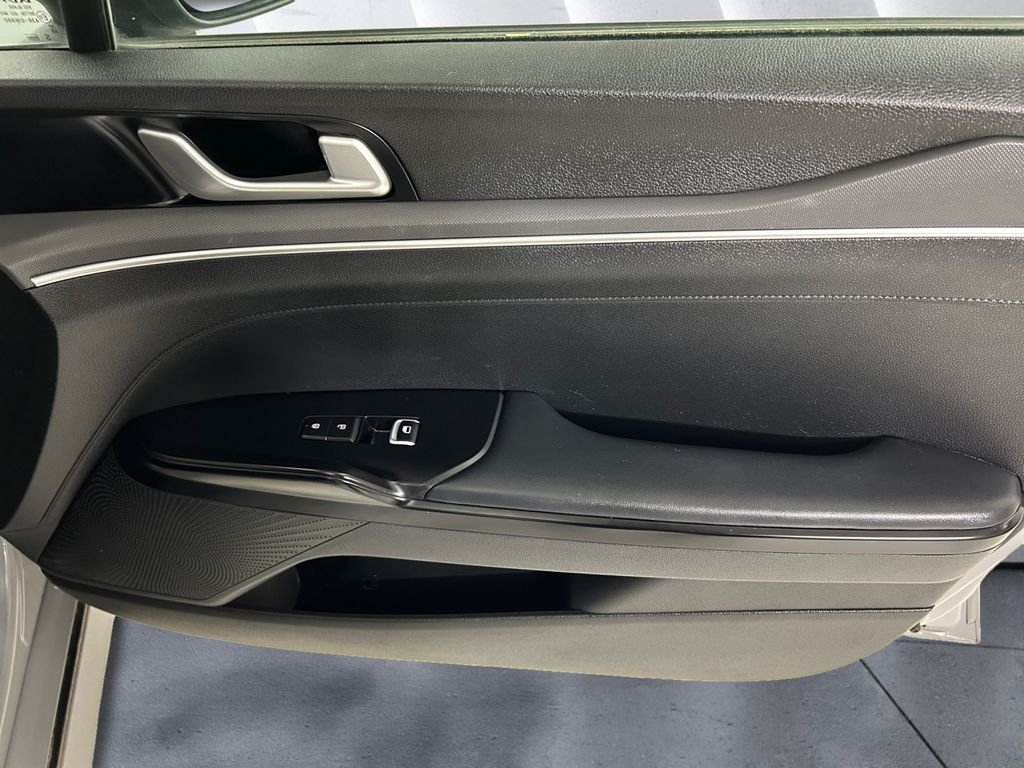 Used 2024 Gray Kia GT-Line image 15