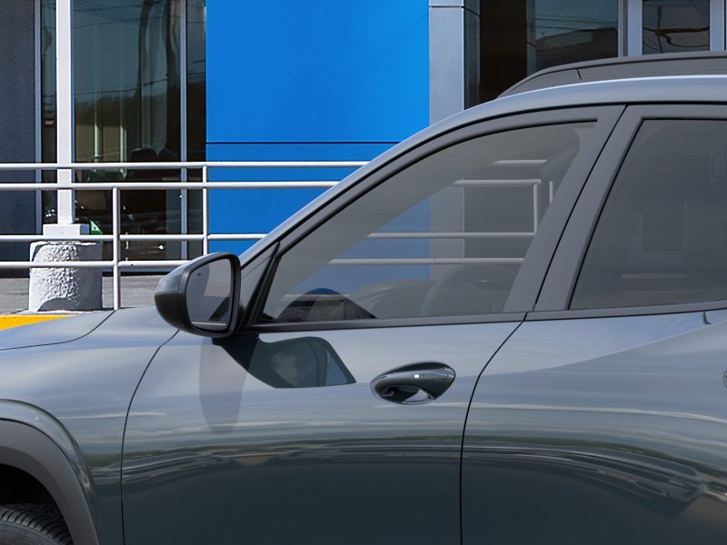 2026 Chevrolet Trax LT - Photo 12