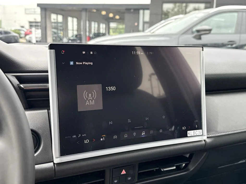 New 2026 Aero Gray Metallic Mazda 2.5 S Select AWD image 16