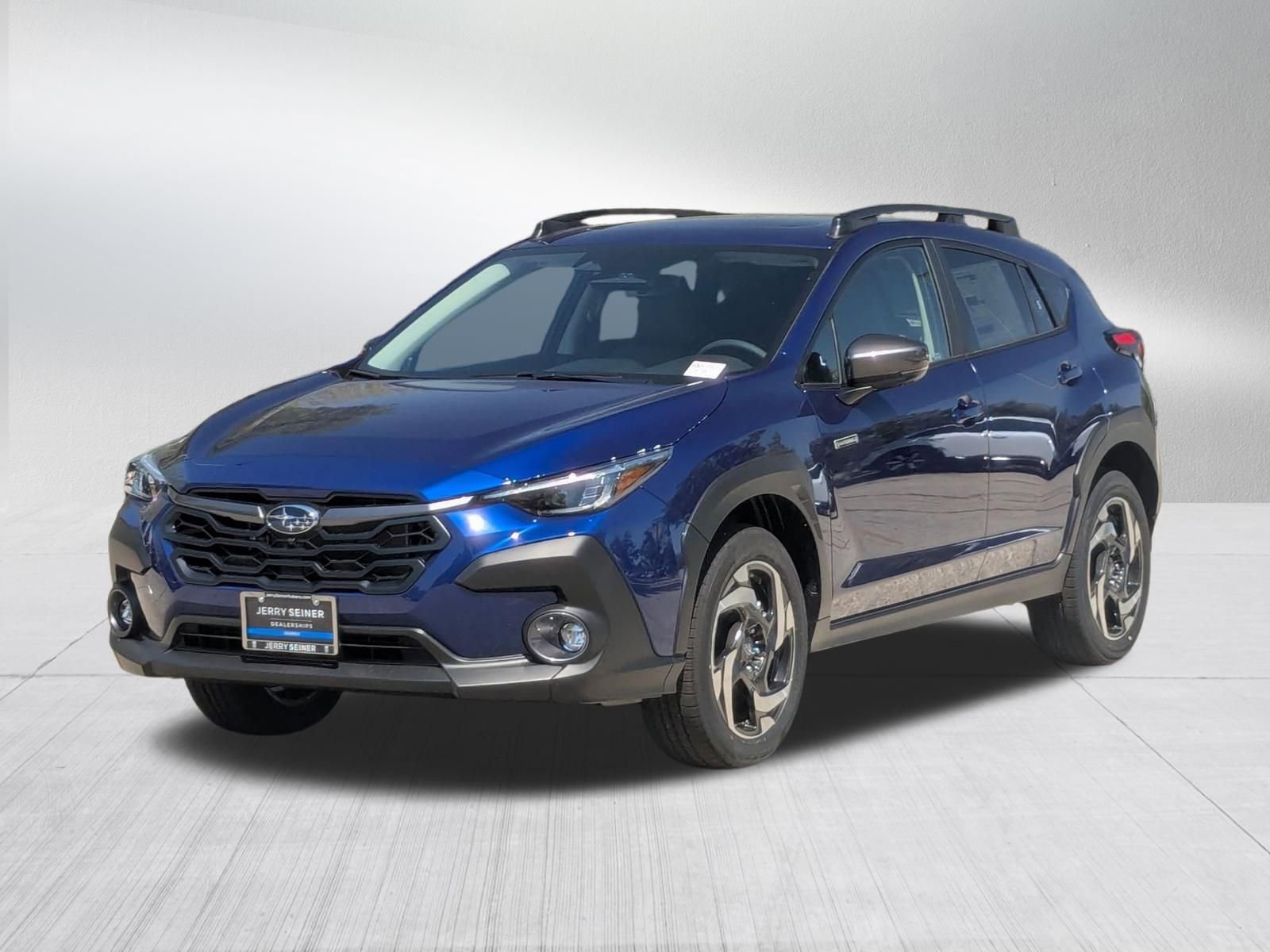 New 2026 SAPPHIRE BLUE PEARL Subaru Limited Hybrid image 13