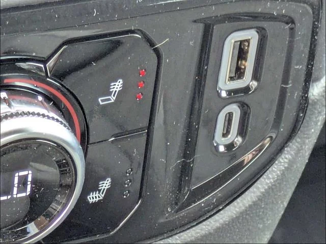 2026 GMC Sierra 1500 Elevation - Photo 26