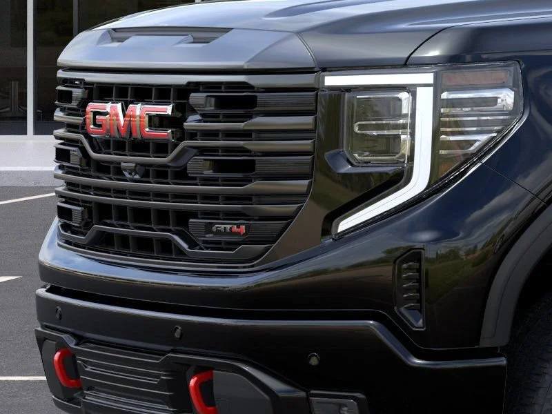 2026 GMC Sierra 1500 AT4 - Photo 19