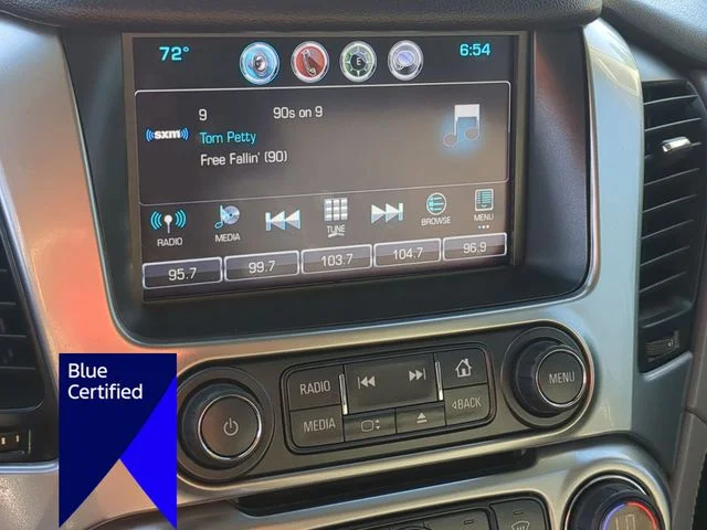 Certified Used 2019 White Chevrolet LT image 23