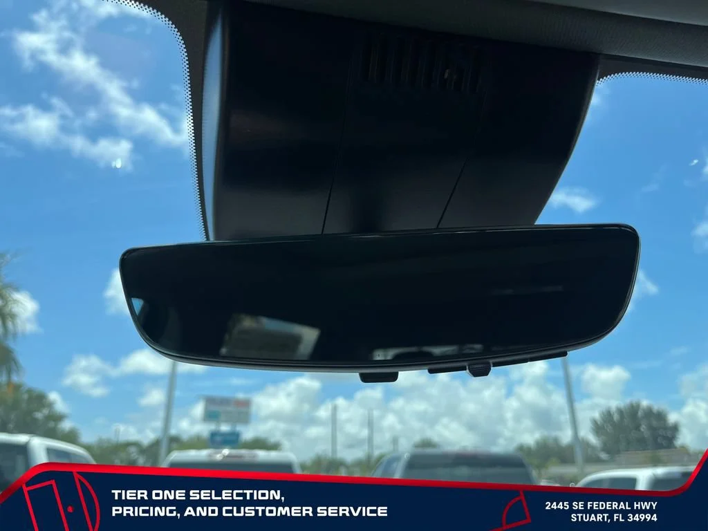 New 2026 Glacier White Tricoat GMC Denali image 27