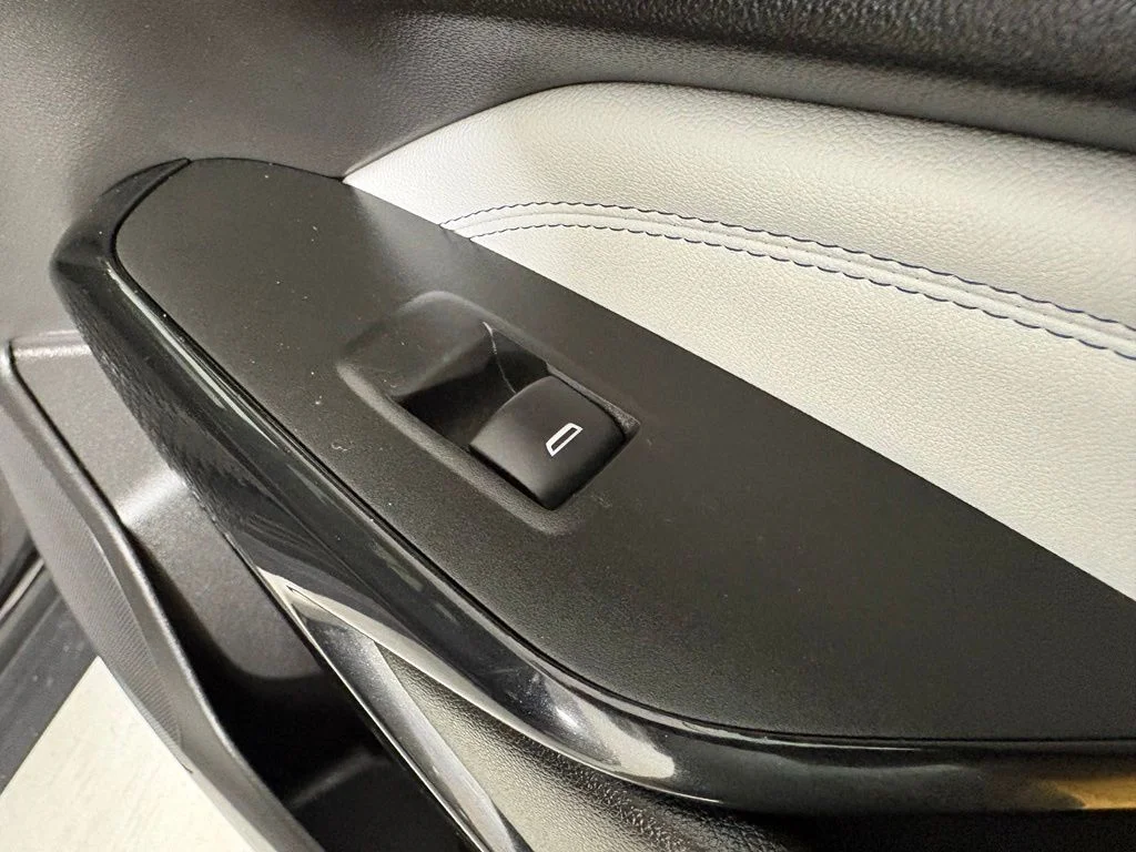 Used 2025 Black Chevrolet LT image 13