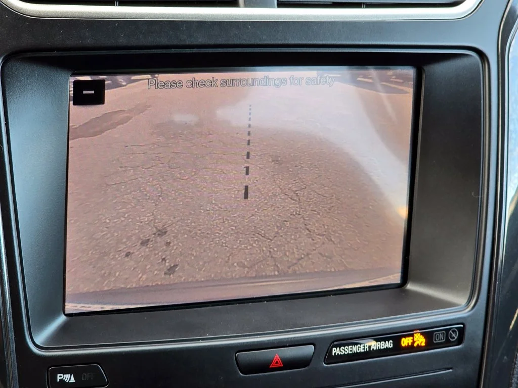 Used 2019 Red Ford XLT image 11
