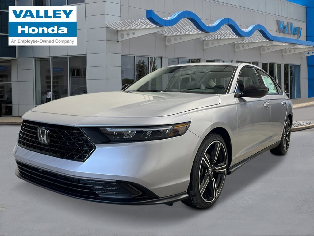 2026 Honda Accord