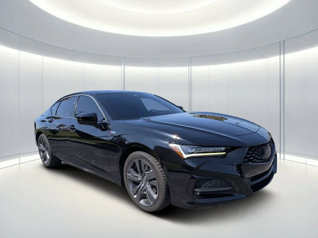 2023 Acura TLX