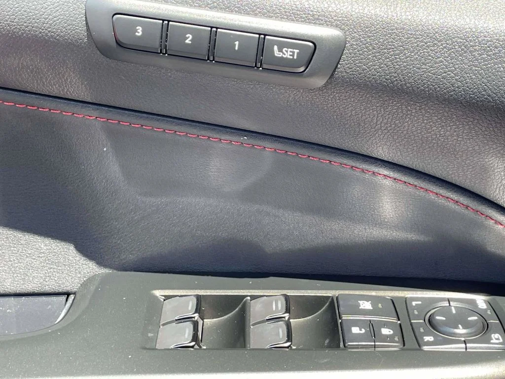 Used 2022 Black Lexus 450h+ F SPORT image 27