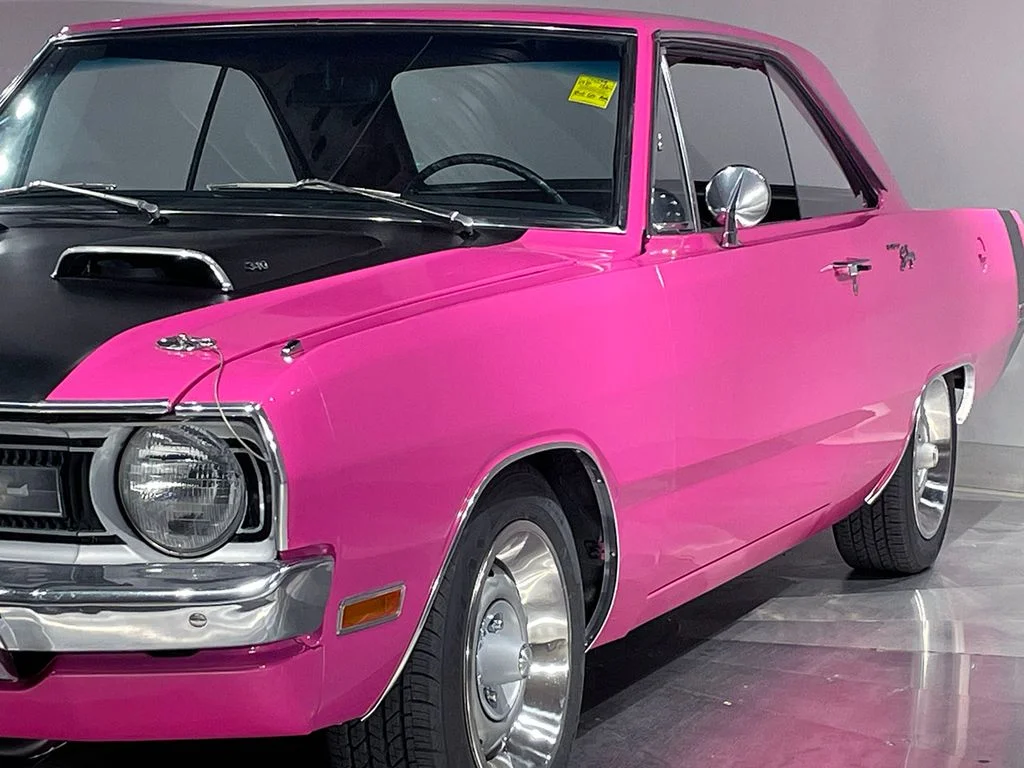 Used 1970  Dodge  image 20